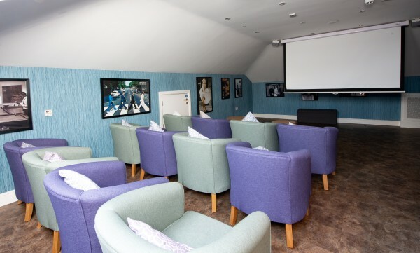 Sycamore Park Care Home